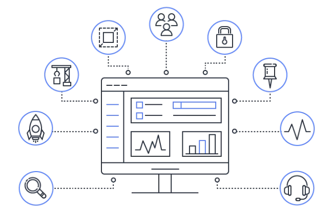 What is Virtual Private Server? [Definition - VPS]