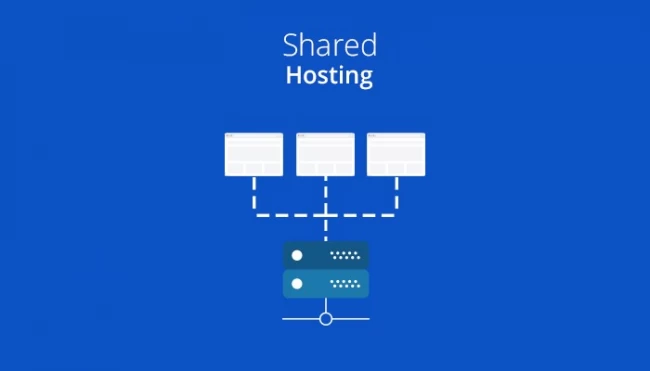 Shared vs. VPS Hosting