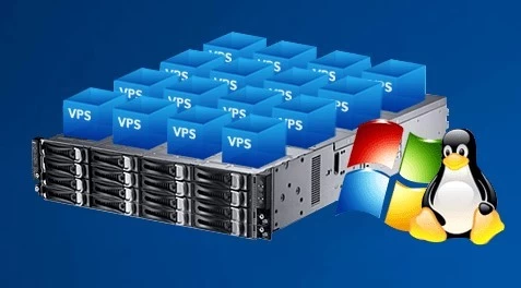 Shared vs. VPS Hosting