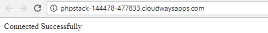How to Connect MySQL Database with PHP Website