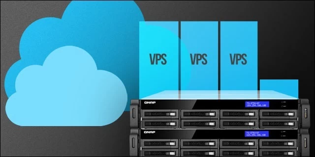 Difference Between VPS and RDP