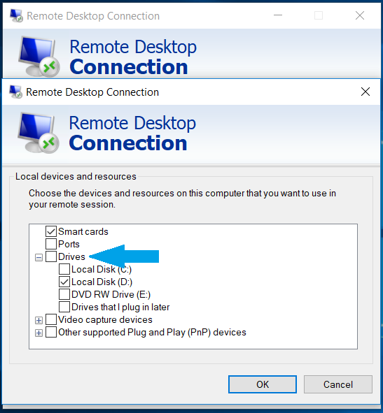 How to transfer(Upload &download) files to and from Windows VPS