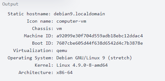 How to check Linux Version? [Linux Kernel Version Command]