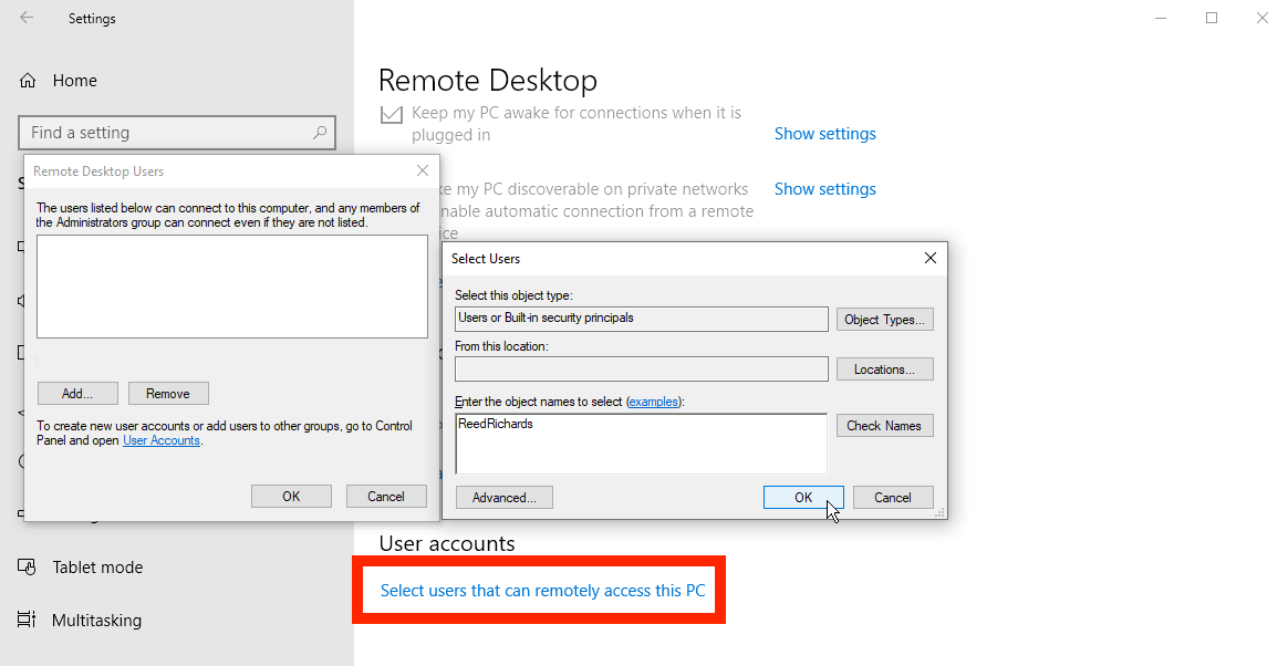 How to Make Remote Desktop Faster
