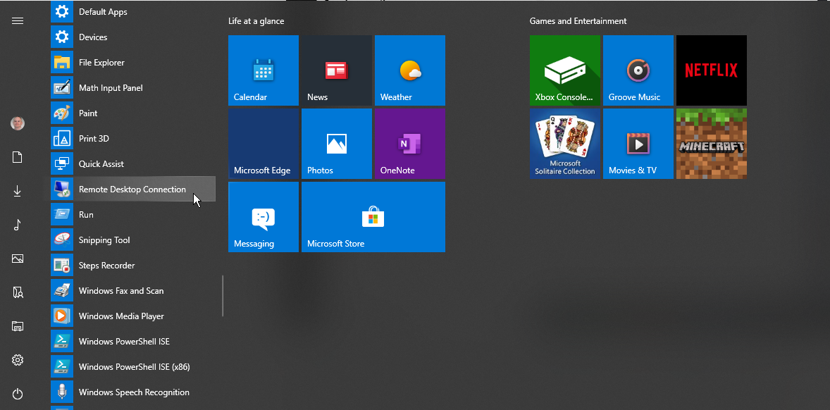 How To Make Remote Desktop Faster