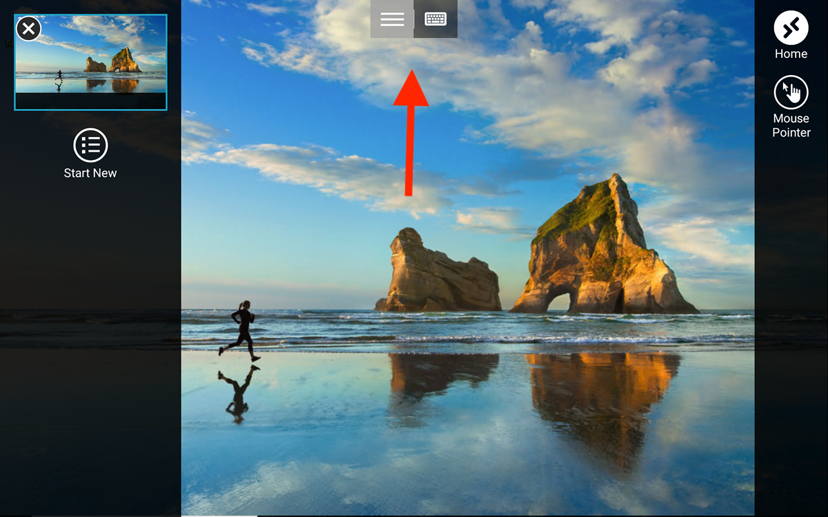 How to Make Remote Desktop Faster