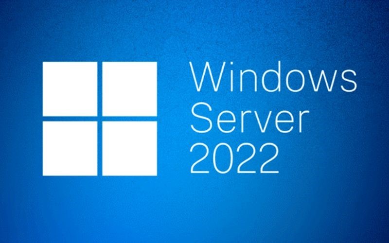 Windows Server 2022