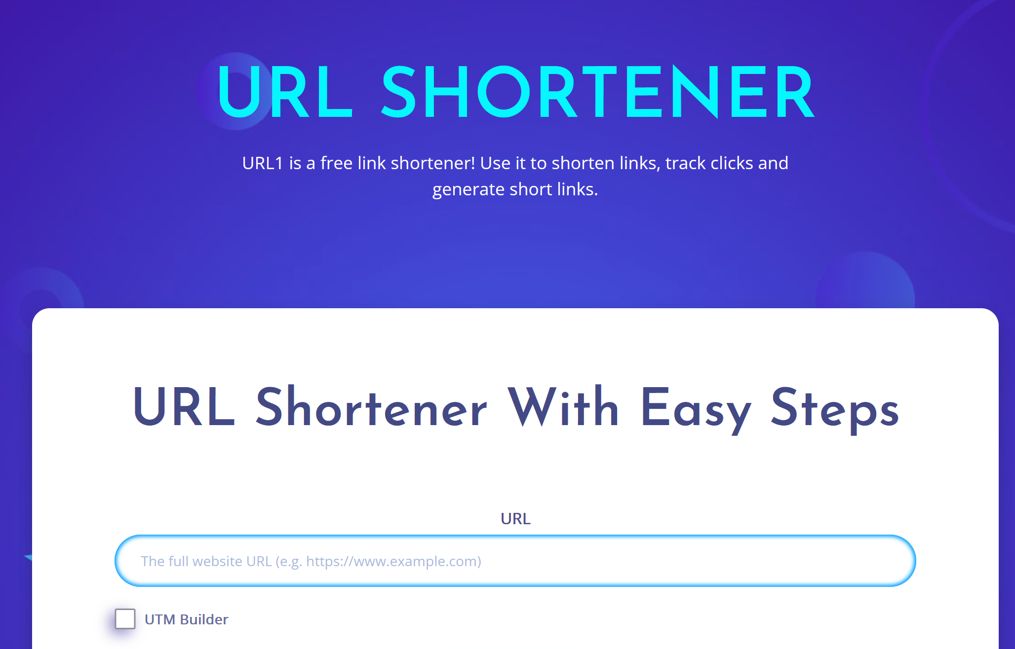 Best URL Shortener Services - Best Free Link Shortener List