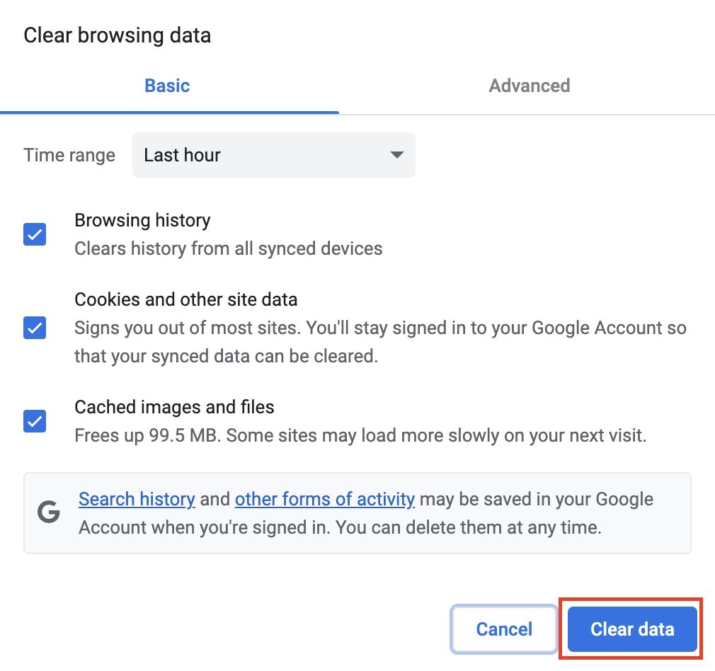 ERR CONNECTION CLOSED What is it and How to Fix it 14 Methods