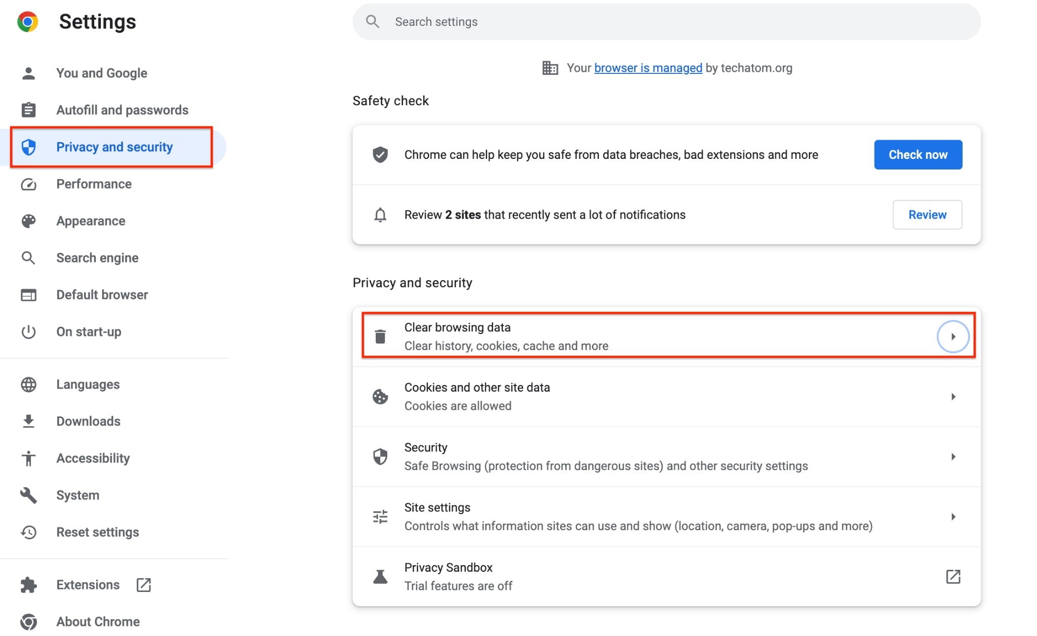 ERR CONNECTION CLOSED What is it and How to Fix it 14 Methods