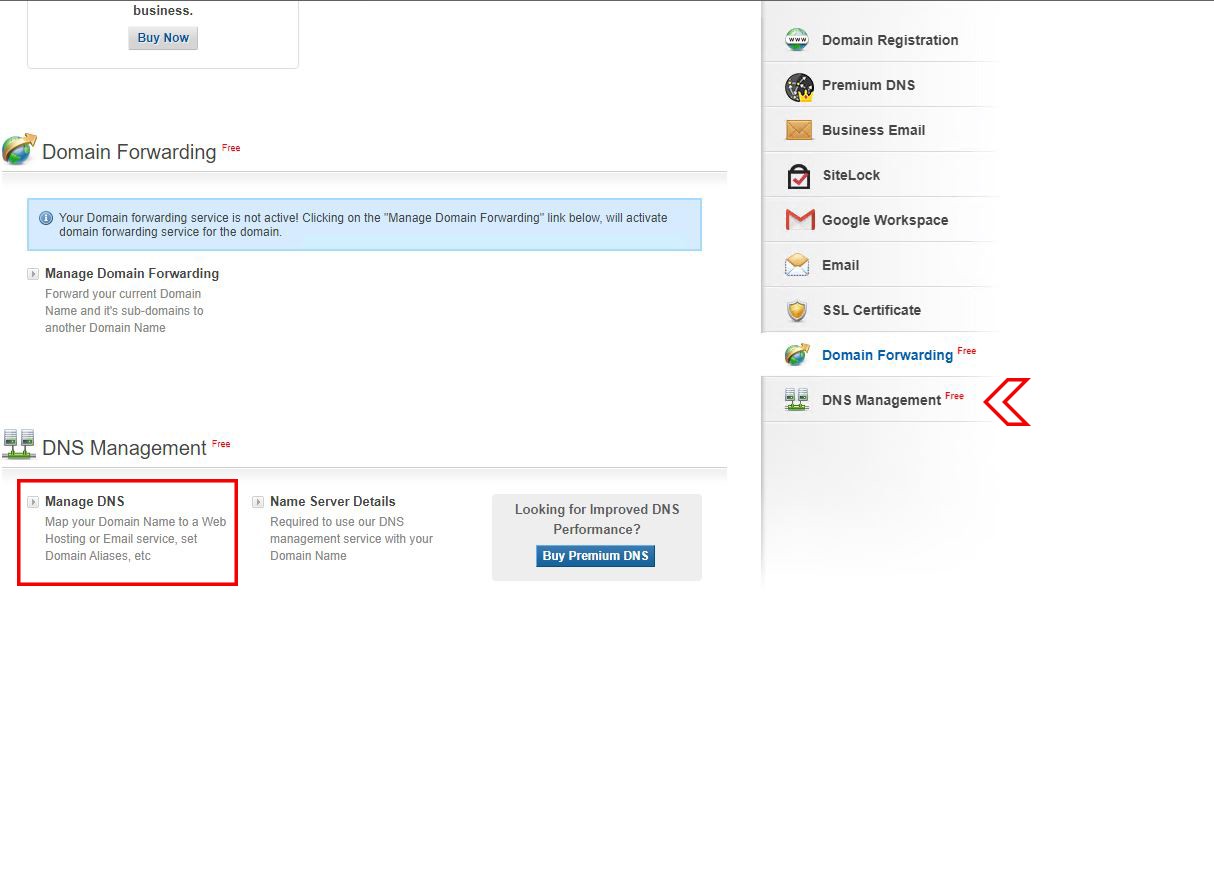 Setting Up Titan Email On Monovm