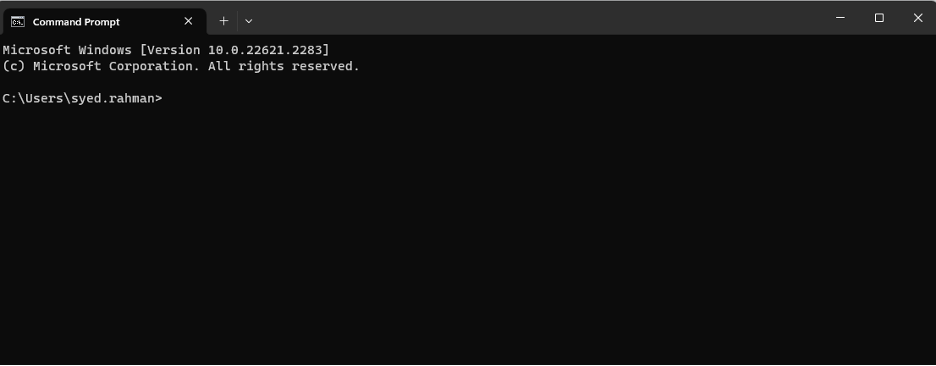 How Do I Change Directories in Command Prompt?