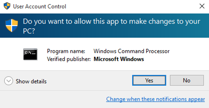 How to Run Command Prompt as an Administrator From the Start Menu