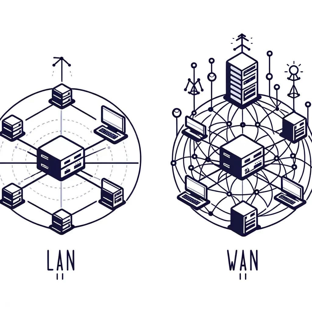 What Is LAN? Everything About Local Area Network