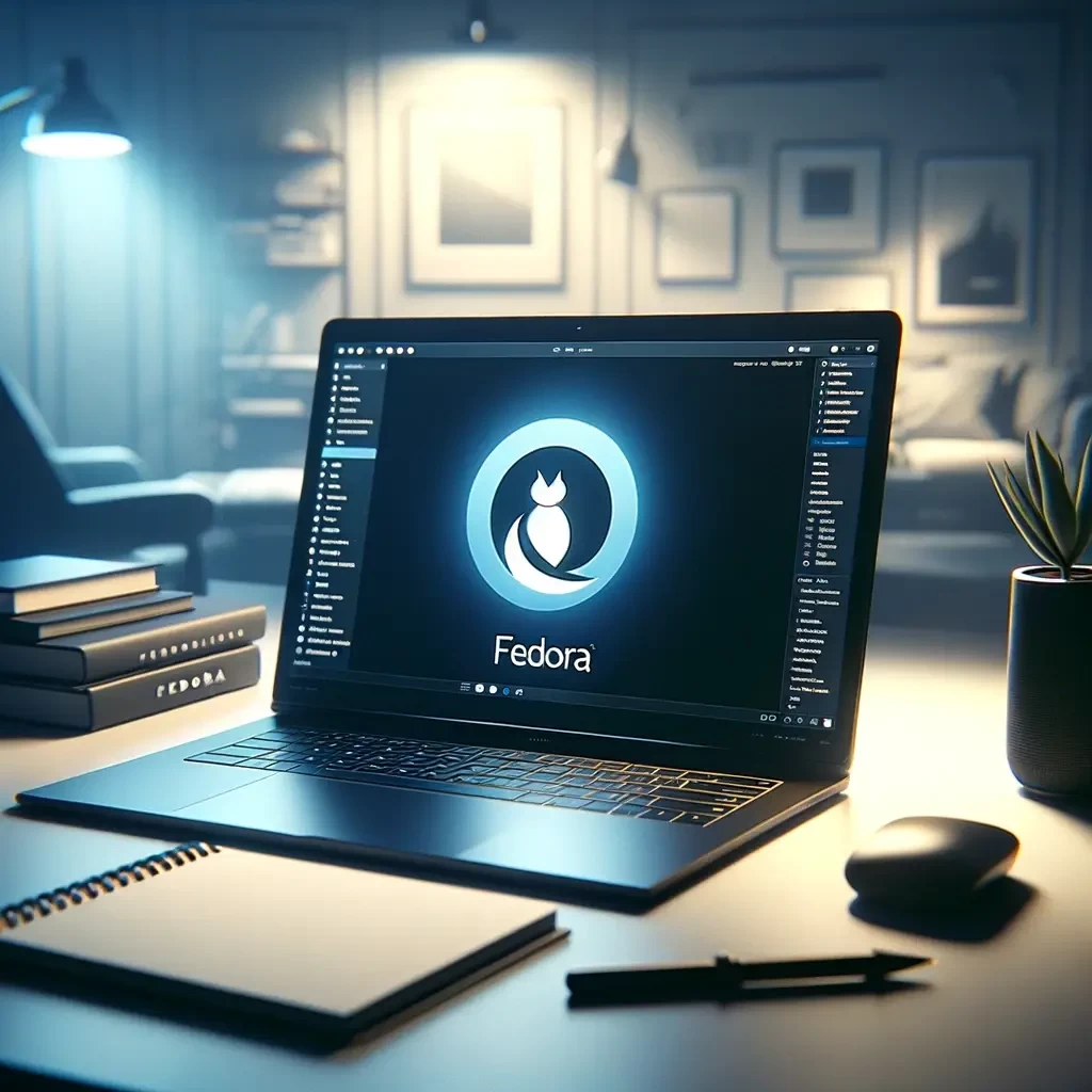 What is Fedora Linux Operating System?