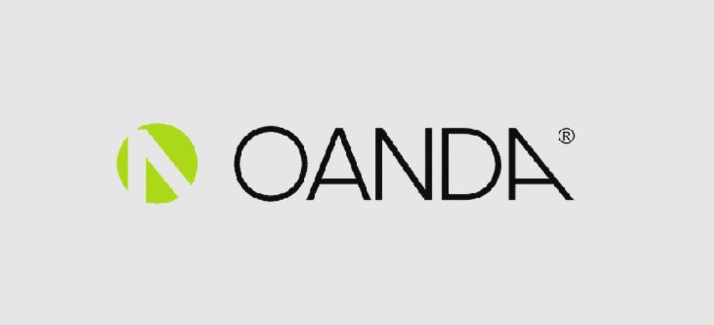 OANDA broker