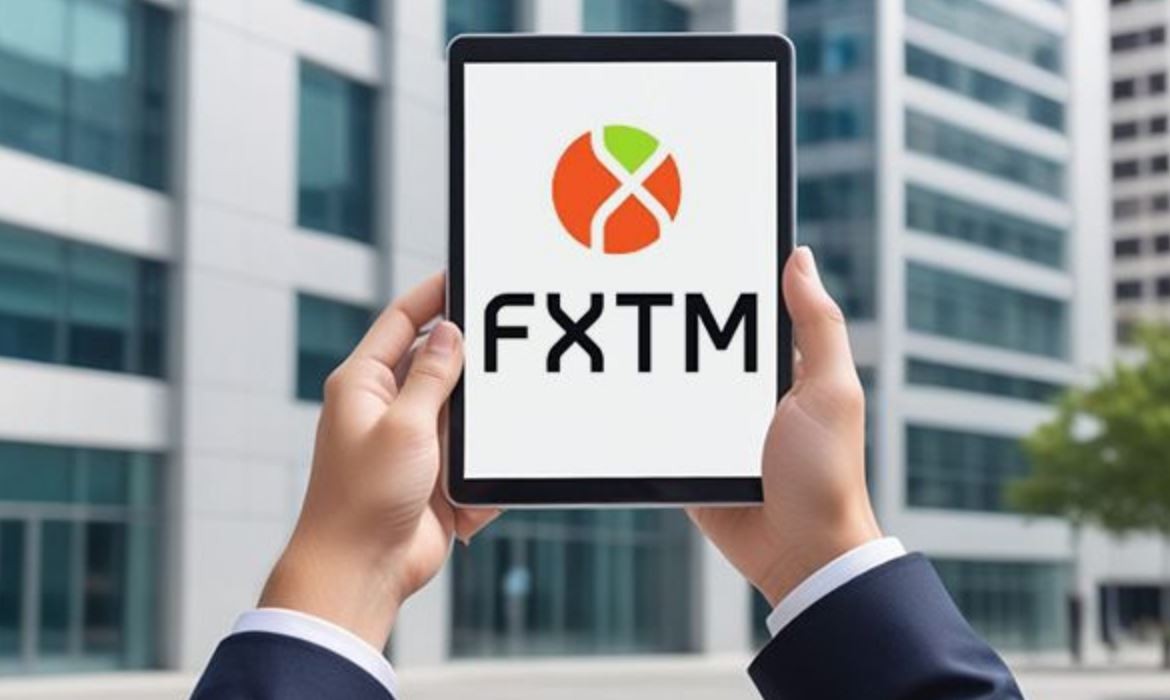 FXTM Broker