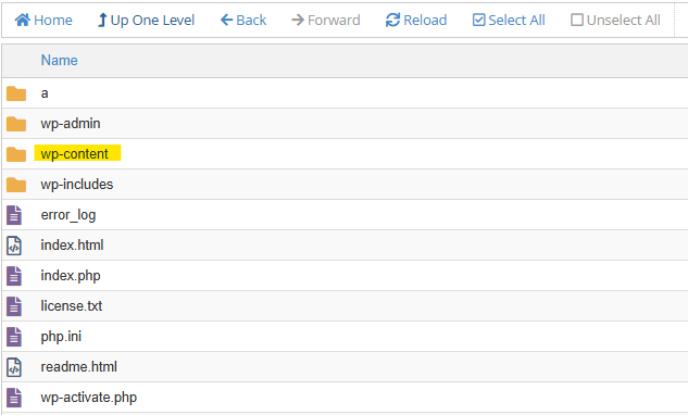 Syntax Error Control Panel