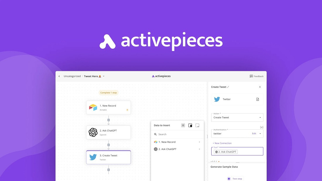 Activepieces