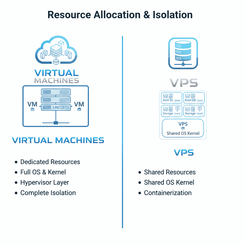 Resource Allocation & Isolation-min