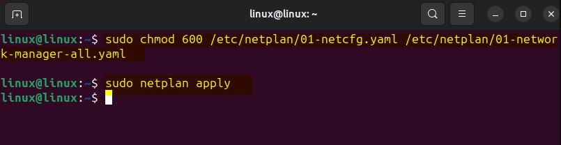 Manually Change VPS IP on Linux
