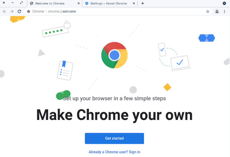 Google Chrome