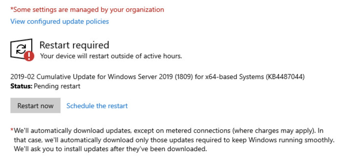 Installing via GUI-step6