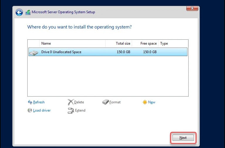 Install-Windows-Server-Core