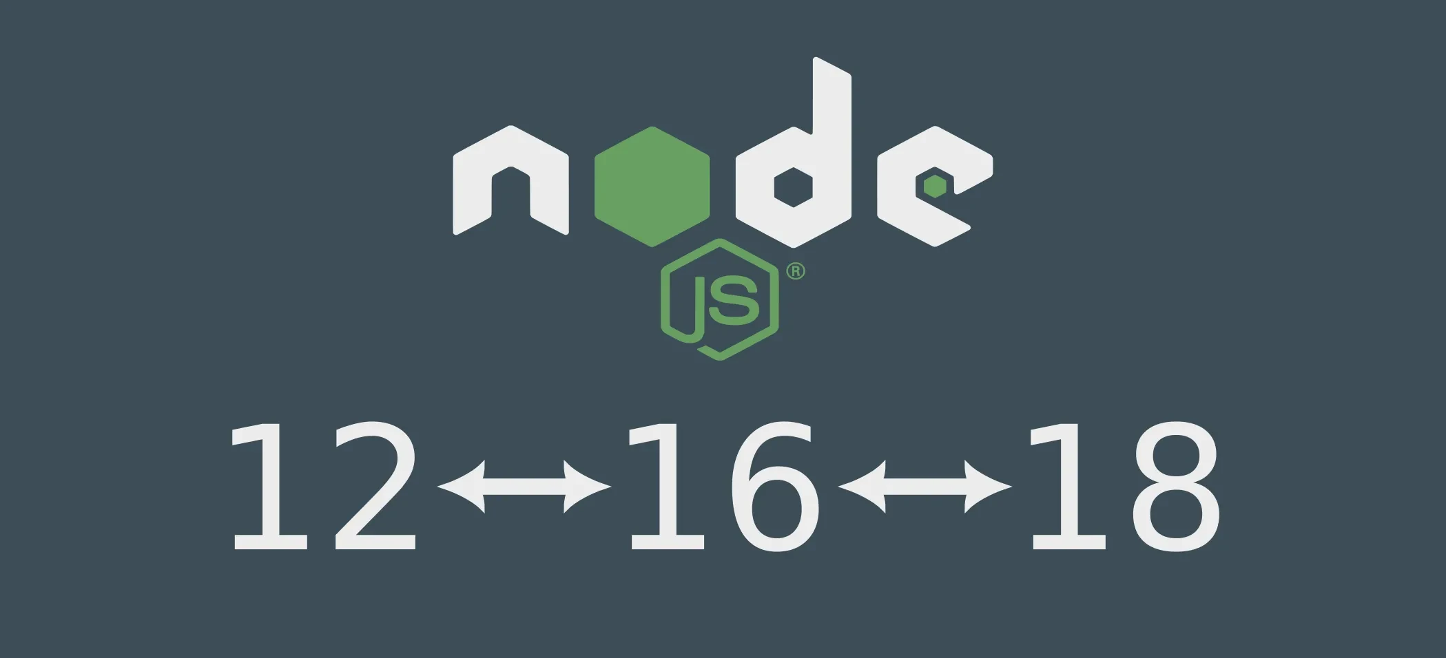 How to Update Node js After Checking Your Version