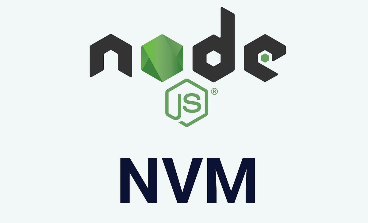 Using nvm to Manage and Check Node.js Versions