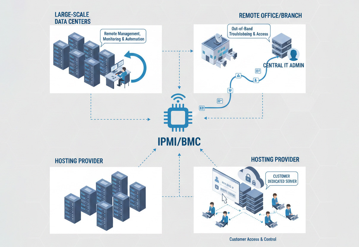 Real-World Use Cases and Case Studies