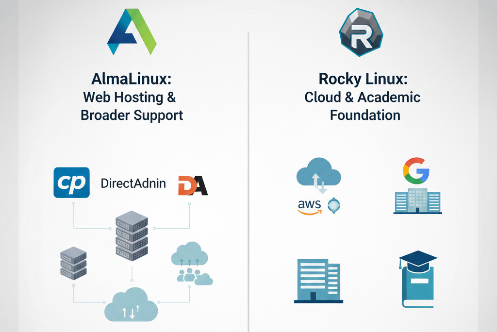 Ecosystem and Support