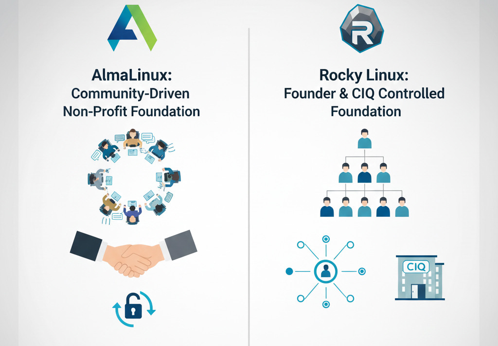 Governance and Support