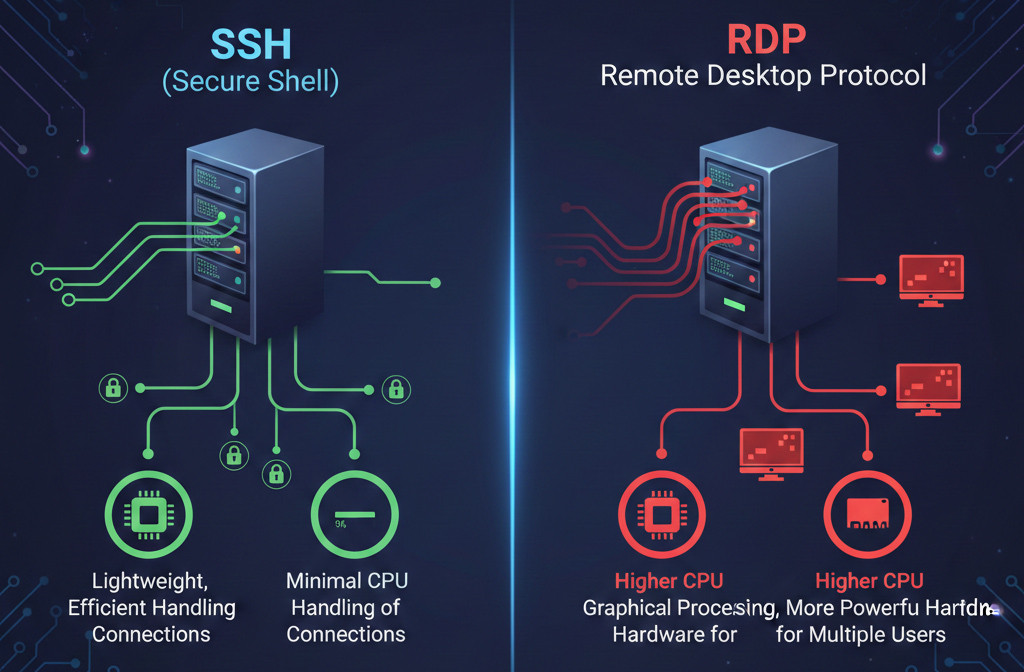 System Resource Usage