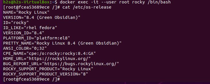 Install Docker Engine