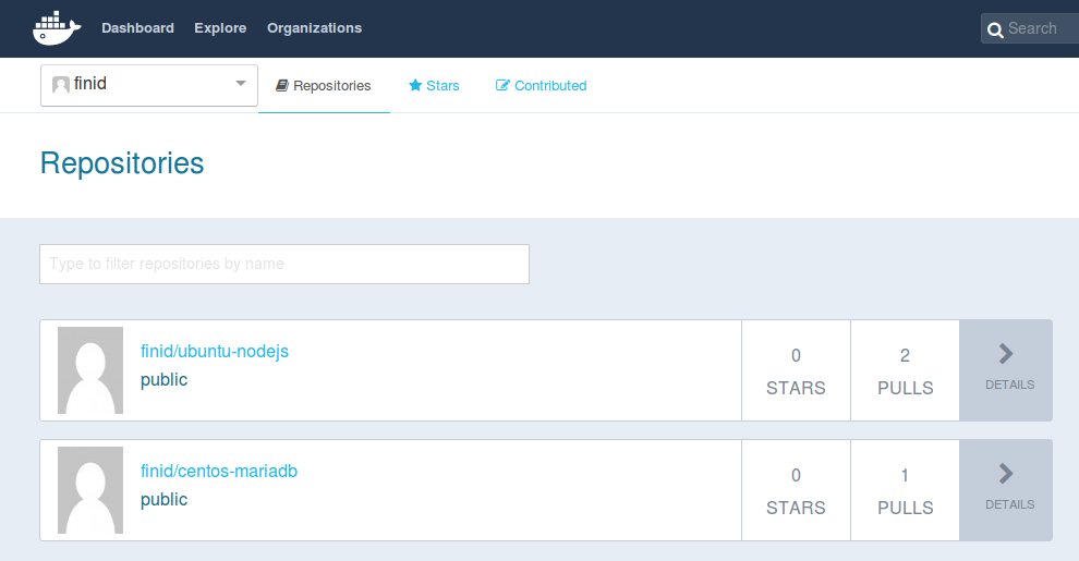 Add Docker Repository on Rocky Linux 8