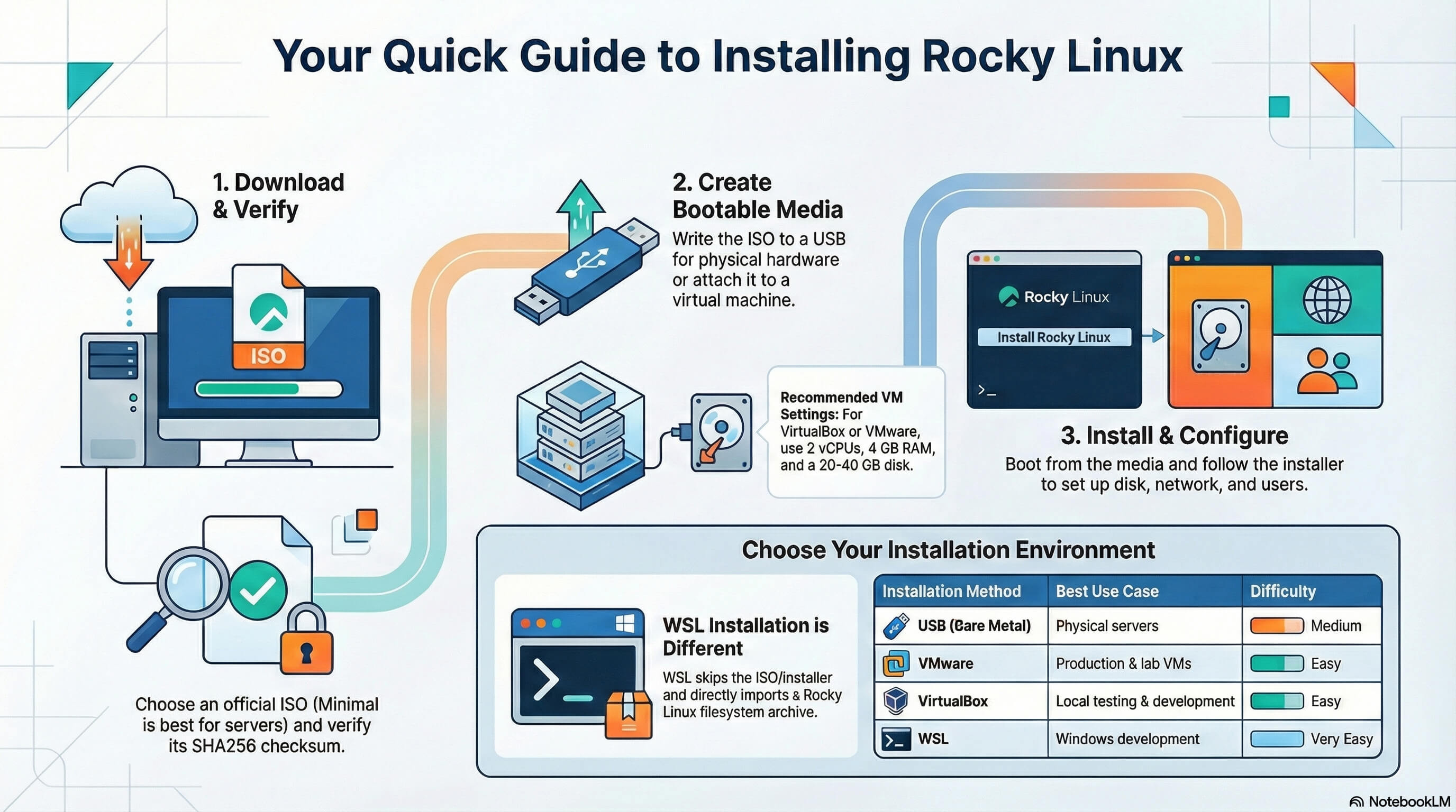 System Requirements and Preparation