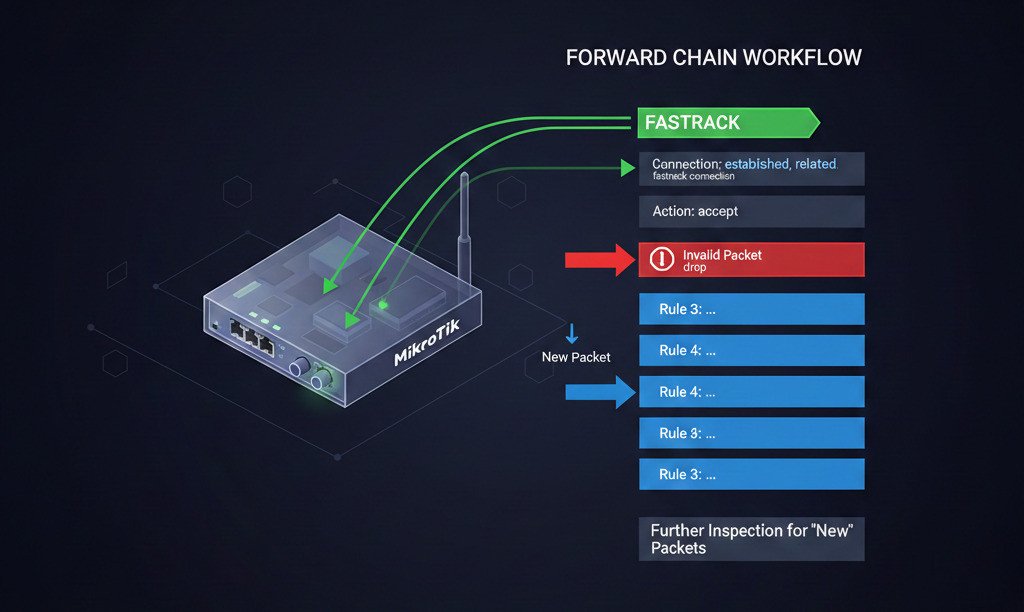 An Example of How It Works