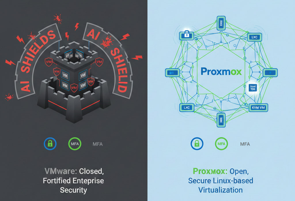 Security and Isolation