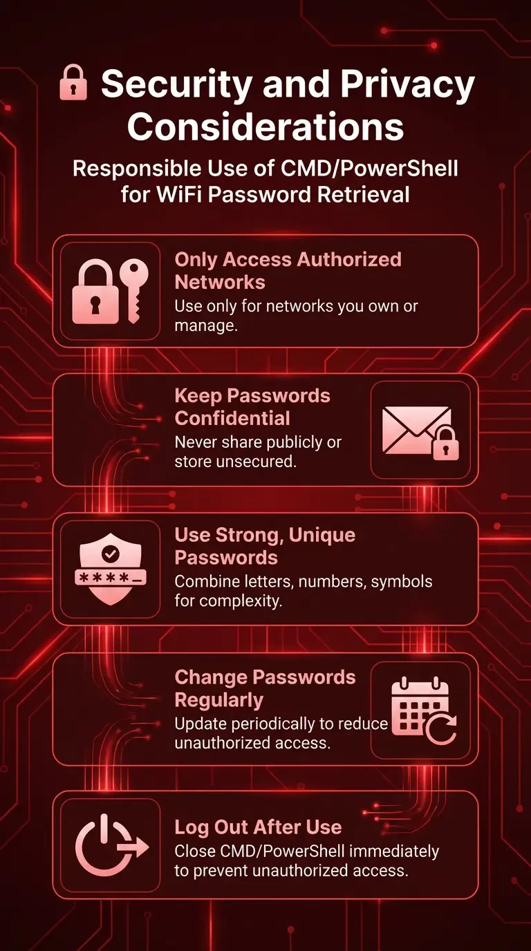 Security and Privacy Considerations