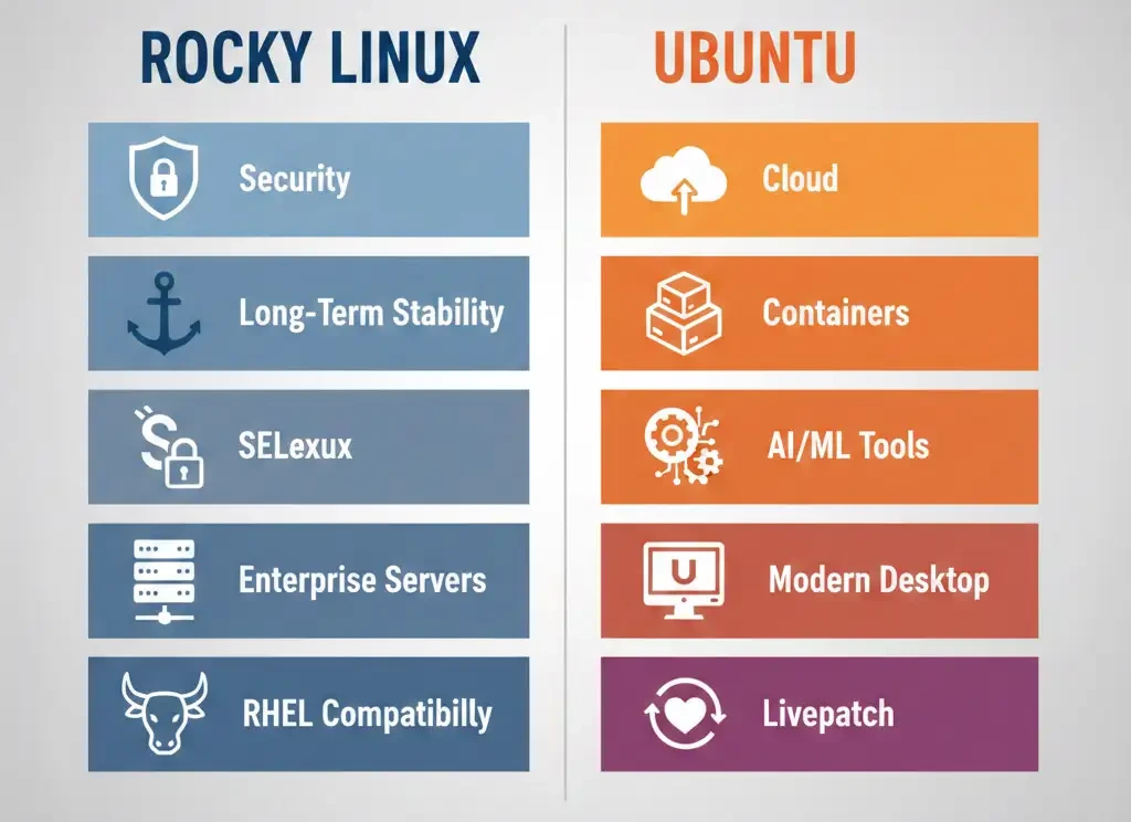 When Should You Choose Which