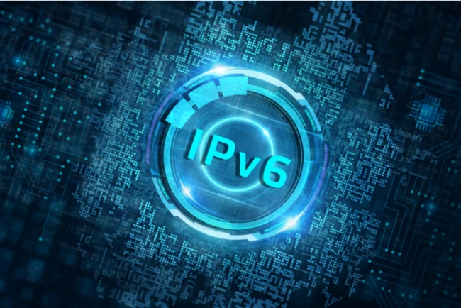 ipv6