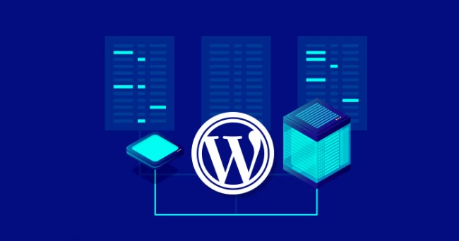 secure wordpress hosting