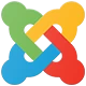 Joomla  Logo