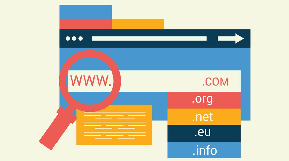 type of domain iclock