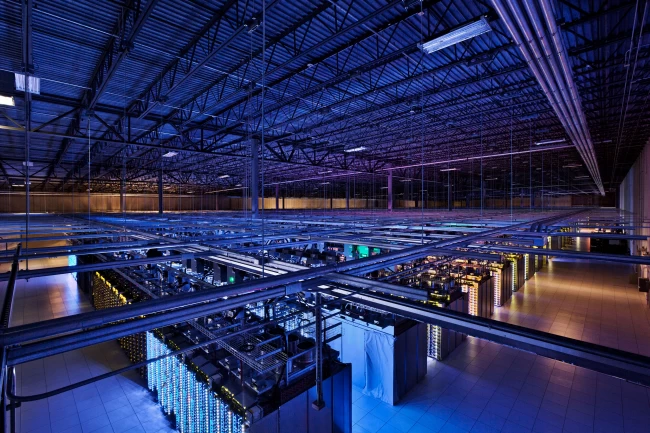 Datacenters