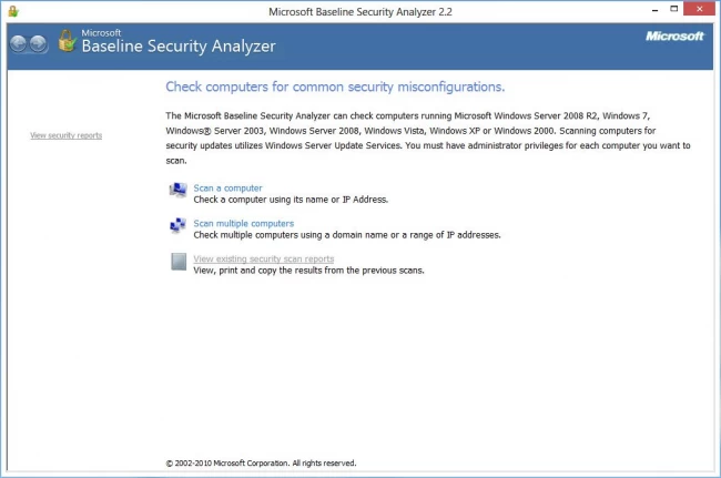 Secure Your Windows VPS Servers