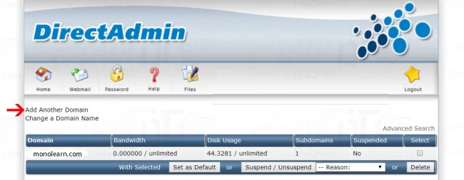 Add-New-Domain-on-DirectAdmin-3