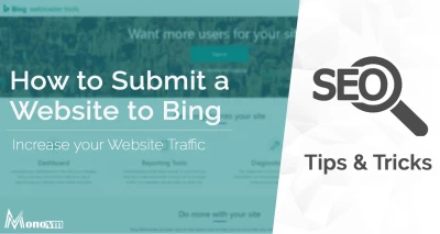 How to Register your Site with Bing