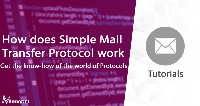 How Does SMTP Work?